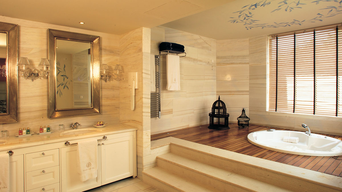 Imperial Spa 1Bedroom Villa with Private Heated Pool